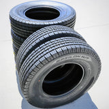 Accelera Epsilon H/T LT235/85R16 Load E All-Season Tires — Set of 5