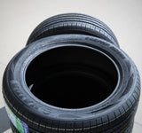 Haida SCEPHP HD668 205/55R17 91H All-Season Performance Tire