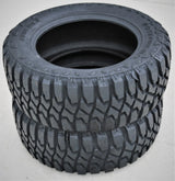 Evoluxx Rotator M/T LT275/70R18 125/122Q Load E All-Season Mud-Terrain Tire