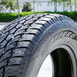 Atturo Trail Blade A/T 235/70R16 106T All-Weather All-Terrain Tire