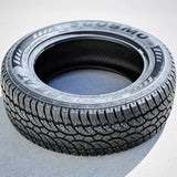 Cosmo El Tigre AT LT285/70R17 Load E All-Season All-Terrain Tire