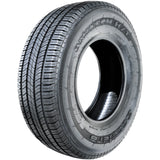 Accelera Omikron H/T LT235/85R16 Load E All-Season Tire
