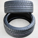 Accelera Iota ST68 265/35R22 102V XL All-Season Performance Tires — Set of 2