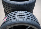 Landspider Citytraxx H/P 245/35ZR20 95W XL All-Season Performance Tires — Set of 2