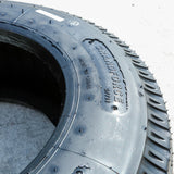 Grandforce GF704 ST8-14.5 Load G Mobile Home Trailer Tires — Set of 6