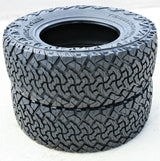 Venom Power Terra Hunter X/T LT275/60R20 123R Load E All-Season Extreme-Terrain Tires — Set of 4