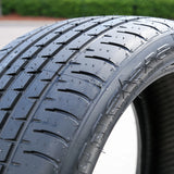 Accelera Phi 2 285/30ZR19 98Y XL All-Season Performance Tires — Set of 4