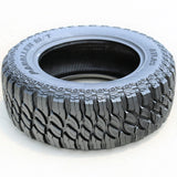 Atlas Paraller M/T LT33x12.50R15 108Q Load C All-Season Mud-Terrain Tires — Set of 5