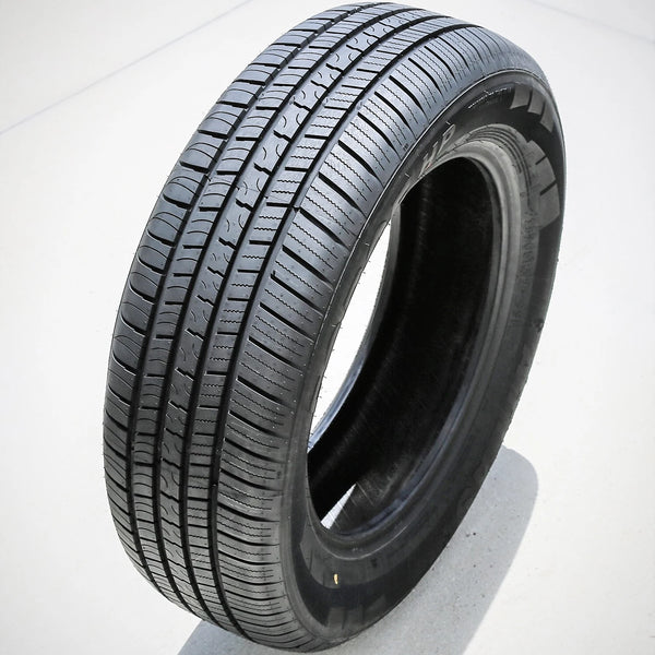 Atlas Force HP 215/65R17 99H All-Season Performance Tires — Set of 2