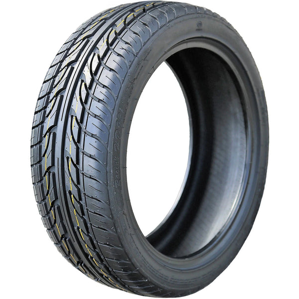 Haida Racing HD921 185/50R16 81V Summer Performance Tire