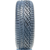 Venom Power Covert Grip ASP 225/55R17 101V XL All-Season Performance Tires — Set of 2