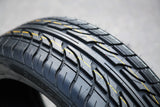 Haida Racing HD921 195/45R15 78V Summer Performance Tire