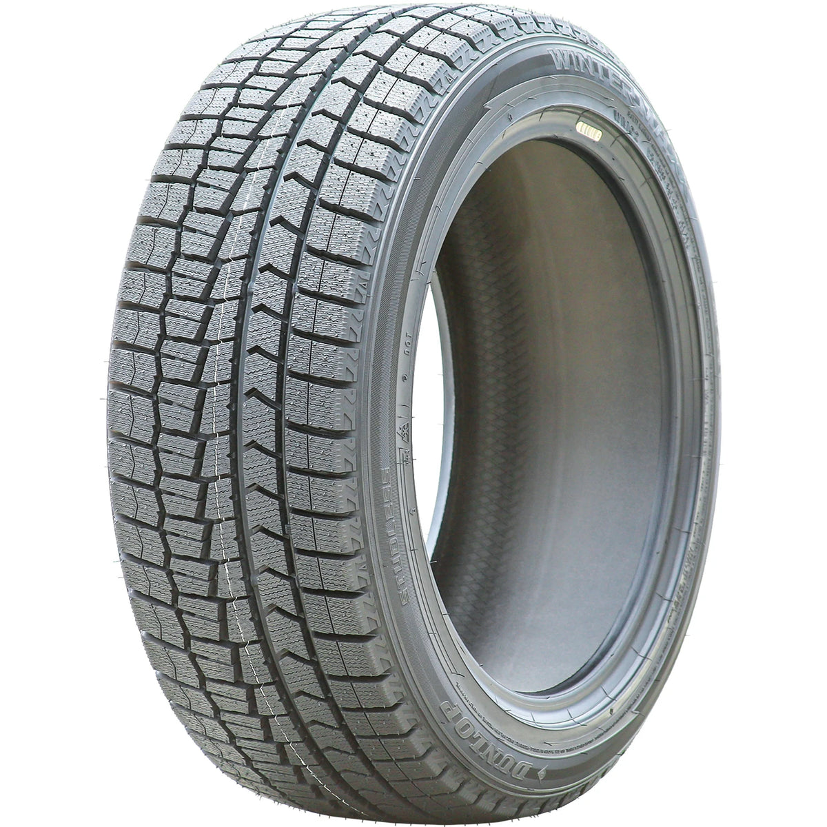 Dunlop Winter Maxx 2 215/55R17 94T Studless Winter Tire