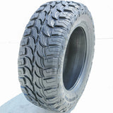 Red Dirt Road RD-6 M/T LT35x12.50R22 117Q Load E All-Season Mud-Terrain Tire