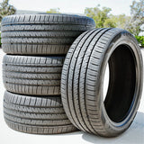 Evoluxx Capricorn UHP 265/40R22 106V XL All-Season Performance Tires — Set of 4