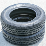 Haida Strong HD517 LT175/70R14 Load D All-Season Tire