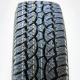 Cosmo El Tigre AT LT235/80R17 Load E All-Season All-Terrain Tire