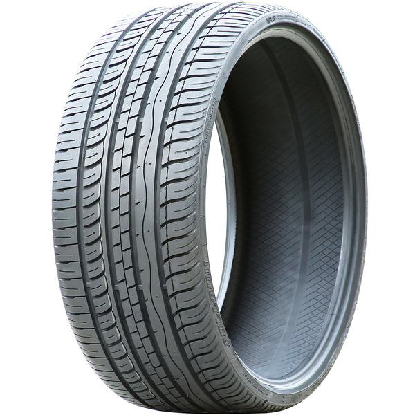 Fullrun F7000 255/30R26 100W XL All-Season Performance Tire