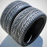 Accelera Sigma 215/35ZR18 84W XL Summer Performance Tire