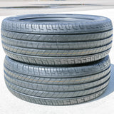 MRF Wanderer Street B5 245/55R19 103V All-Season Tires — Set of 4