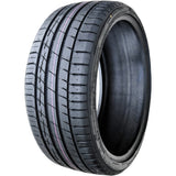 Accelera Iota ST68 255/35ZR22 99W XL All-Season Performance Tires — Set of 4