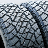 Predator New Mutant X-AT LT225/75R16 Load E All-Weather All-Terrain Tire