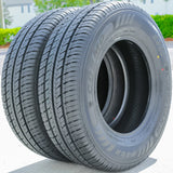 Cosmo El Jefe VAN III 215/70R15 Load D All-Season Tire