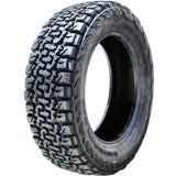 Accelera Omikron C/T LT225/65R17 Load D All-Season All-Terrain Tire