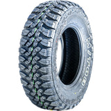 Forceum M/T 08 Plus LT235/75R15 Load C OWL All-Season Mud-Terrain Tire