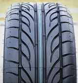 Forceum Hena 225/45ZR17 94W XL All-Season Performance Tires — Set of 2
