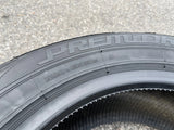 Premiorri Solazo 195/65R15 91H Summer Performance Tires — Set of 2