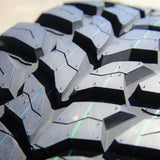 Crosswind M/T LT285/75R16 126/123Q Load E All-Season Mud-Terrain Tires — Set of 2