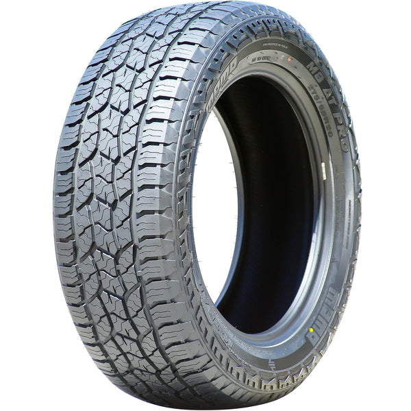 MOMO M-Trail M8 AT Pro 275/55R20 117H XL All-Weather All-Terrain Tire
