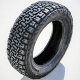 Accelera Omikron C/T LT225/70R16 102/99Q Load C All-Season All-Terrain Tires — Set of 4