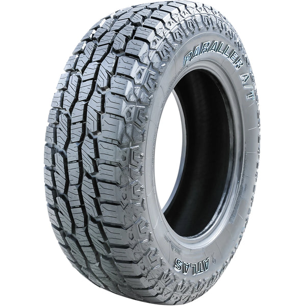 Atlas Paraller A/T 265/70R18 116T OWL All-Season All-Terrain Tire