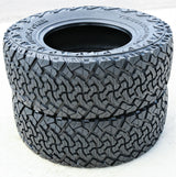 Venom Power Terra Hunter X/T LT285/65R18 Load E All-Season Extreme-Terrain Tires — Set of 4