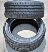 Landspider Citytraxx H/P 205/50ZR17 93W XL All-Season Performance Tire