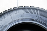 Haida Puma HD818 LT215/75R15 106/103S Load D All-Season Mud-Terrain Tire