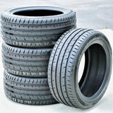 Arduzza Epoch Sport ES 275/35ZR20 98W Summer Performance Tire