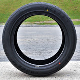 Atlas Force UHP 255/35R21 101Y All-Season Performance Tires — Set of 2