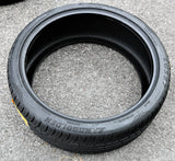 Landgolden LGS87 275/55ZR20 117W XL All-Season Performance Tire
