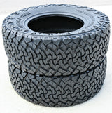 Venom Power Terra Hunter X/T LT265/75R16 123Q Load E All-Season Extreme-Terrain Tire