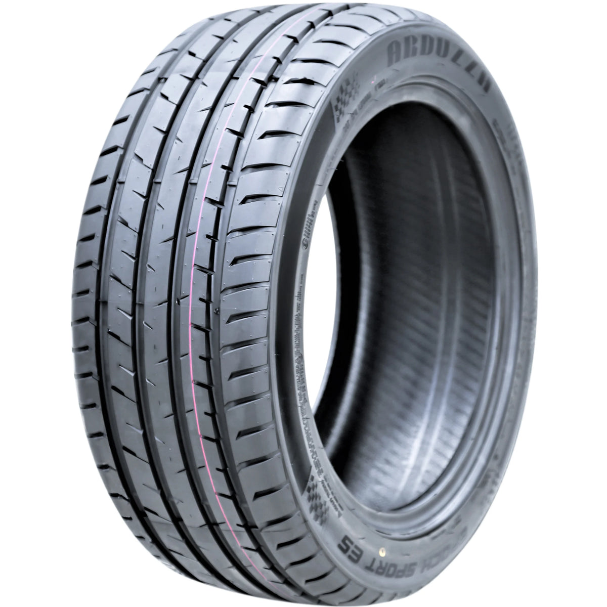Arduzza Epoch Sport ES 245/45ZR19 98W Summer Performance Tire