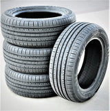 Landgolden LG17 205/65R16 95V All-Season Performance Tires — Set of 4