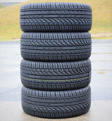 Fullway HP108 285/30ZR20 99Y XL All-Season Performance Tires — Set of 4