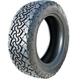 Venom Power Terra Hunter X/T LT275/55R20 120S Load E All-Weather Extreme-Terrain Tires — Set of 2