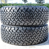 Venom Power Terra Hunter X/T LT33x12.50R22 114Q Load F All-Season Extreme-Terrain Tires — Set of 2