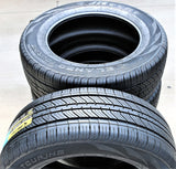 JK Tyre Elanzo Touring 235/70R16 104T All-Season Tire