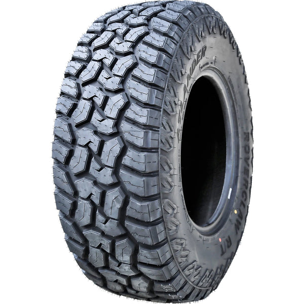 Atlander Roverclaw R/T LT285/55R20 122/119Q Load E All-Season Rugged-Terrain Tire