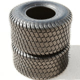 Forerunner Wave 18x8.50-8 4-Ply Lawn & Garden Tire